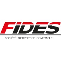FIDES logo - Similar company to Arrandi