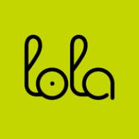 Lola te mueve logo - Similar company to Tekus | Comunicación Digital
