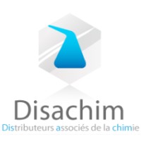 DISTRIBUTEURS ASSOCIES DE LA CHIMIE DISACHIM logo - Similar company to Web Design Hosting Sa