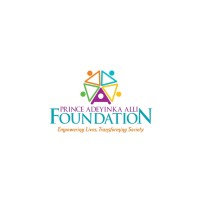 Prince Adeyinka Alli Foundation