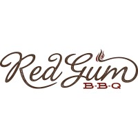 Red Gum BBQ logo - Similar company to Linkanalytics Research
