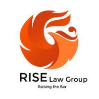 RISE Law Group logo - Similar company to Rise Attorneys