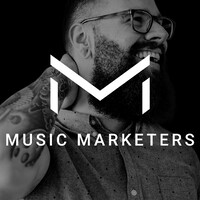 Music Marketers logo - Similar company to Ryan Withrow