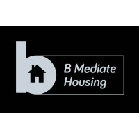 B Mediate Housing logo - Similar company to Housing Solutions