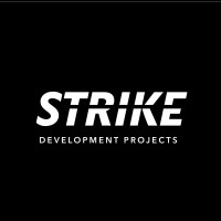 Strike Development Projects logo - Similar company to Ardo Property Group