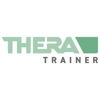 THERA-Trainer - medica Medizintechnik logo - Similar company to Lambda