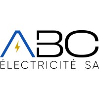 ABC Electricité SA logo - Similar company to Abc Solar Group