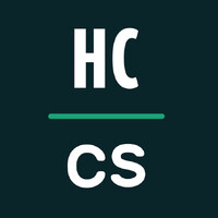 HomeCamper | Campspace logo - Similar company to Dekkers