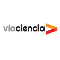 VíaCiencia logo - Similar company to Brainventures