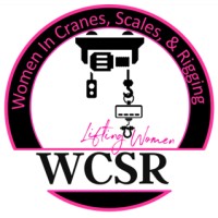 Women in Cranes Scales & Rigging logo - Similar company to Advanced Overhead Crane