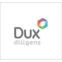 Dux Diligens logo - Similar company to Mastertrain