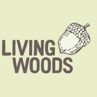 Living Woods CIC logo - Similar company to Engage Crop Solutions Ltd