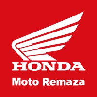 Moto Remaza logo - Similar company to Grupo Japauto