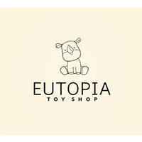 Eutopia Toy Shop logo - Similar company to Pro Gamers And Collectables