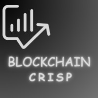 BlockchainCrisp logo - Similar company to Nectuz