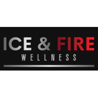 Ice and Fire Wellness Limited logo - Similar company to Ice Cool - Cold Bath ❄️