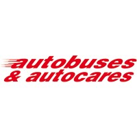 Autobuses & Autocares logo - Similar company to Monbus