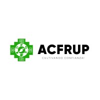 ACFRUP logo - Similar company to Cmx Group Chile