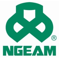 NGEAM ENGINEERING WORKS SDN BHD logo - Similar company to Toptek Engineering Services Sdn Bhd