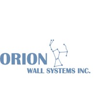 Orion Wall Systems Inc. logo - Similar company to Iv Construction&Global Trading