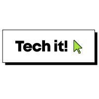 Tech It! logo - Similar company to Bitstreet Capital