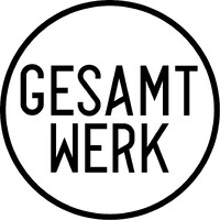 Gesamtwerk Agentur GmbH logo - Similar company to We Make 360°