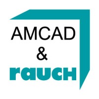 AMCAD & Rauch GmbH logo - Similar company to Rauch Engineering