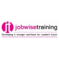 Jobwise Training logo - Similar company to Knightshield Services