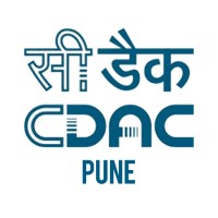 C-DAC ACTS (Pune) Feb 2001 Intake logo - Similar company to Web Master