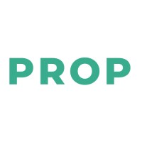 Prop Sustainable logo - Similar company to Iknowa