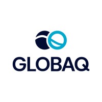 Globaq Solutions logo - Similar company to Millfield Technology Aps
