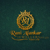 Rani Alankar Jewellers Pvt. Ltd. logo - Similar company to The Artist Barefoot