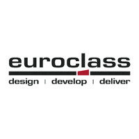 Euroclass Design and Build logo - Similar company to Optim Consultants