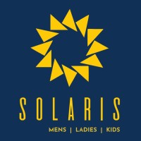 Solaris logo - Similar company to Marda