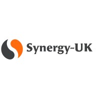 Synergy IT Business Solutions logo - Similar company to Synergy It