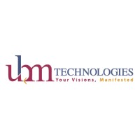 UBM Games logo - Similar company to Data Games