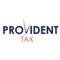 Provident Tax Ltd logo - Similar company to Alexander Clifford