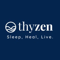 Thyzen logo - Similar company to Prospectup