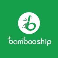 BAMBOOSHIP CORPORATION logo - Similar company to Pcs Courier Service