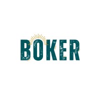BOKER PARIS 11 logo - Similar company to This Is Blindtest