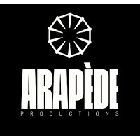 Arapède Productions logo - Similar company to La Fabsonic