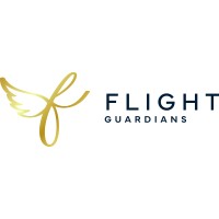 Flight Guardians logo - Similar company to Niche & Bespoke - Aviation Caterers