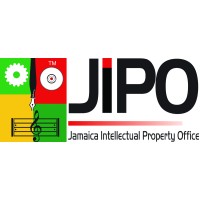 The Jamaica Intellectual Property Office (JIPO) logo - Similar company to Anti-Dumping Commission