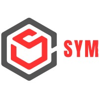 SYM Industrie logo - Similar company to Medconnect Group