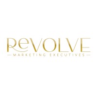 Revolve Marketing Executives logo - Similar company to Pop Push