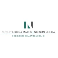 Nuno Teixeira Matos e Nelson Rocha - Sociedade de Advogados logo - Similar company to 4 All Solutions