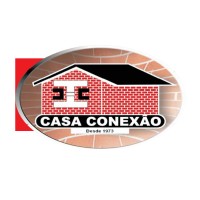 Casa Conexão de Materiais Hidráulicos e Elétricos Ltda logo - Similar company to Inovalve Comercial Ltda.