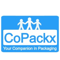 CoPackx logo - Similar company to Itapack