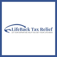 Lifeback Tax Relief logo - Similar company to Splendid Stories