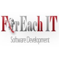 Foreach It